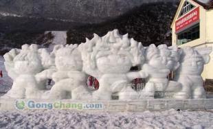 供應成都塑雕-成都景觀雕塑工程承包-成都態朗景觀雕塑設計費用_禮品、工藝品、飾品_世界工廠網中國產品信息庫