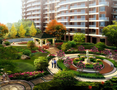 澳洲留學指南~景觀設(shè)計