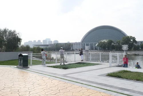 假期休閑新選擇 三大全新公園開(kāi)放，盡享自然與人文景觀