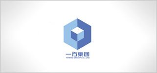 一方集團企業VI設計與營銷策略的完美融合